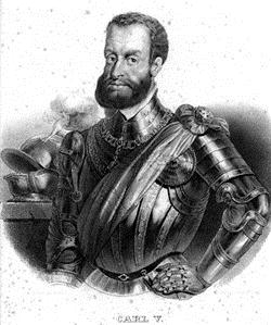 Kaiser Karl V