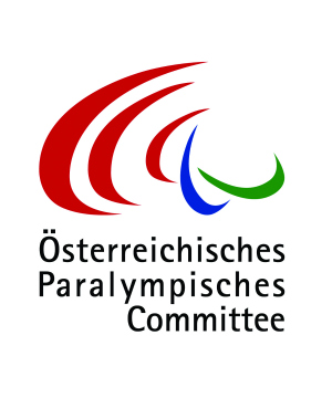 Logo des österreichischen Paralympischen Comittee (ÖPC)