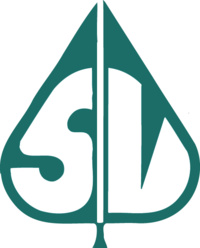 Logo der Sozialversicherung